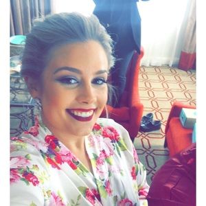 Meet your Posher, Amelia!